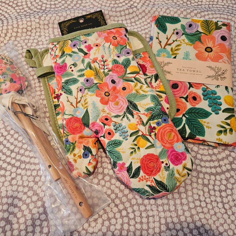 Rifle Paper Co - Garden Party Package - ALL BRAND NEW!